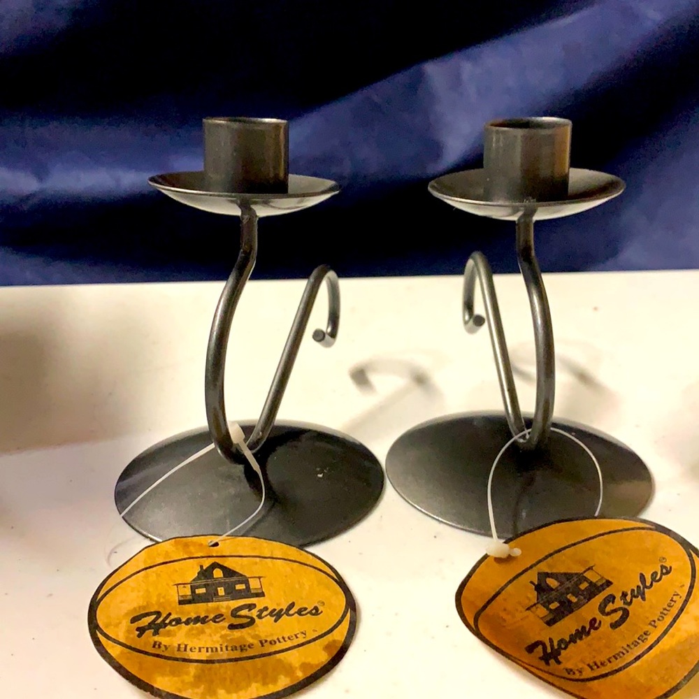 Chamber Taper Holders
